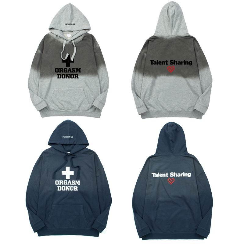 Grailz Talk M-2XL cztx393