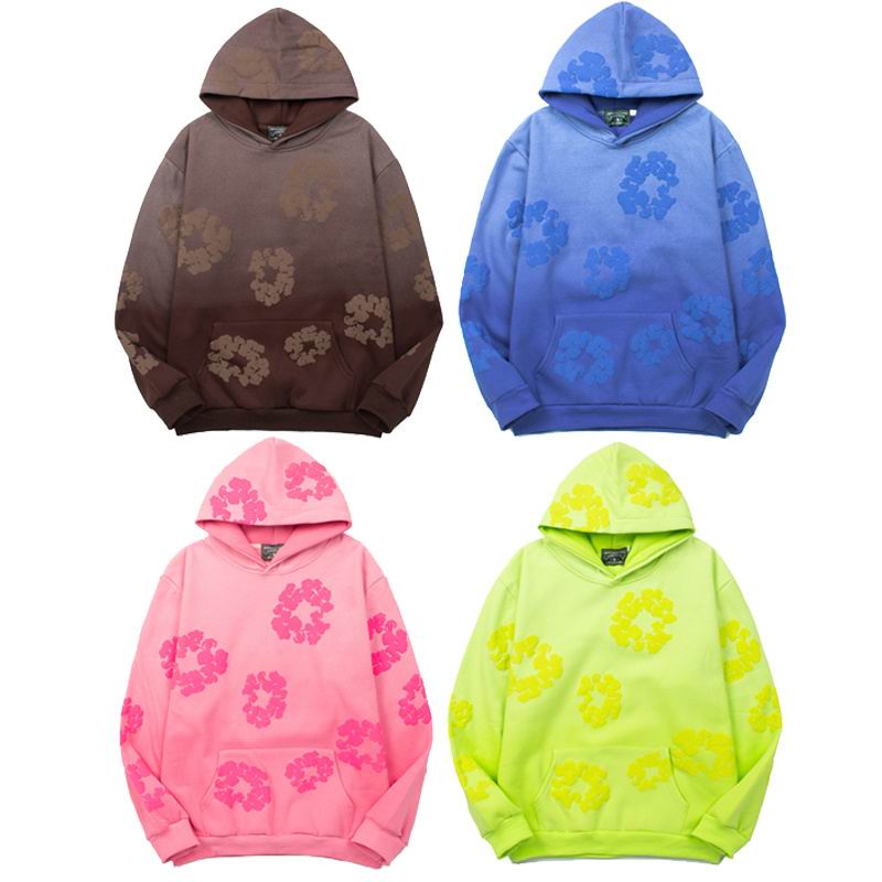 Denim Tears M-2XL cztx2837