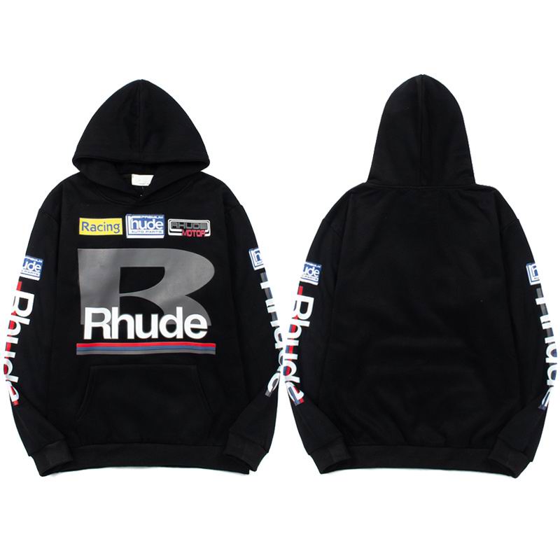 Rhude M-2XL cztx9191