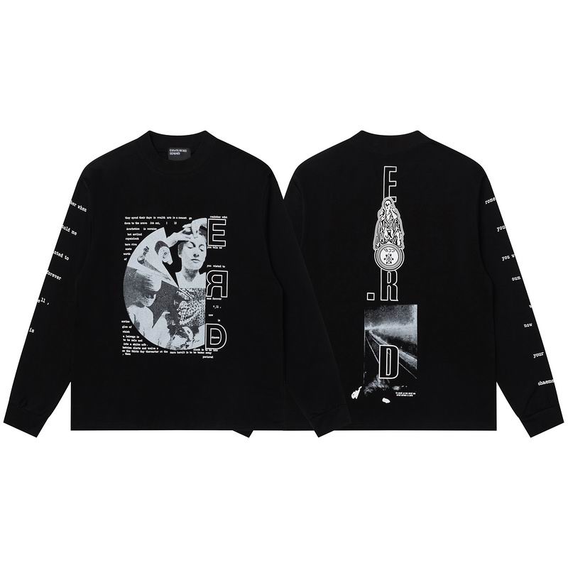 Enfants Riches Deprimes S-XL cktx1811