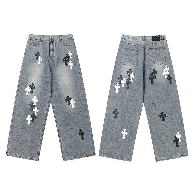 Chrome Hearts sz28-36 oftx301