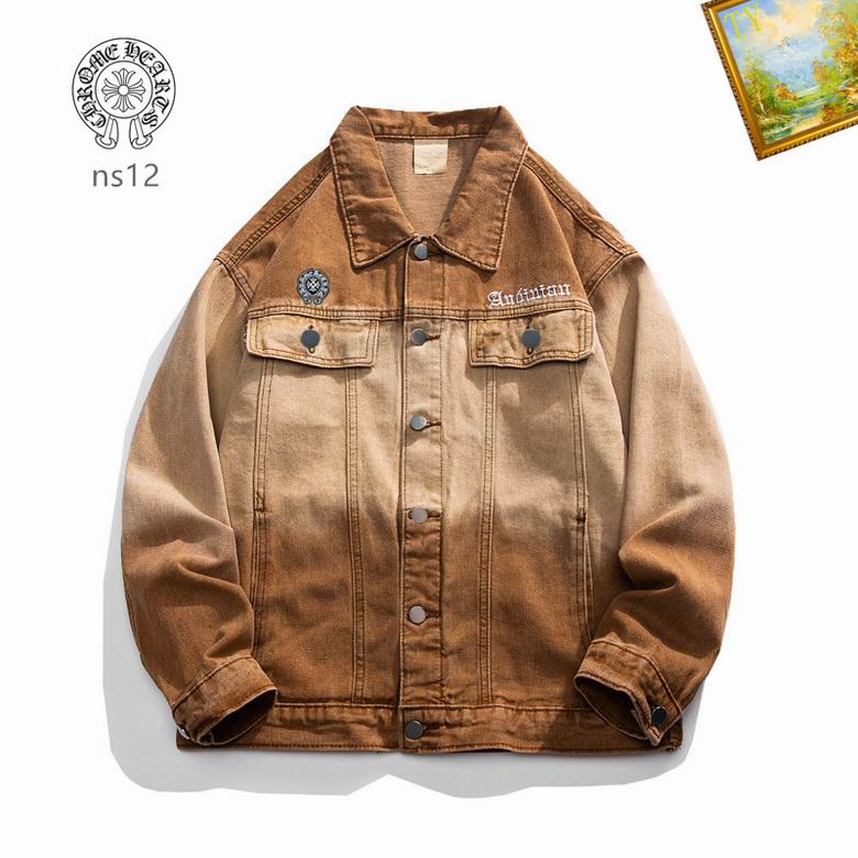 Chrome Hearts ���׼п� 0123