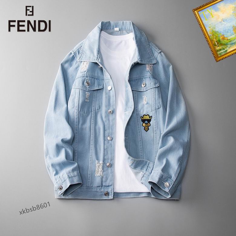 Fendi S-3XL 601