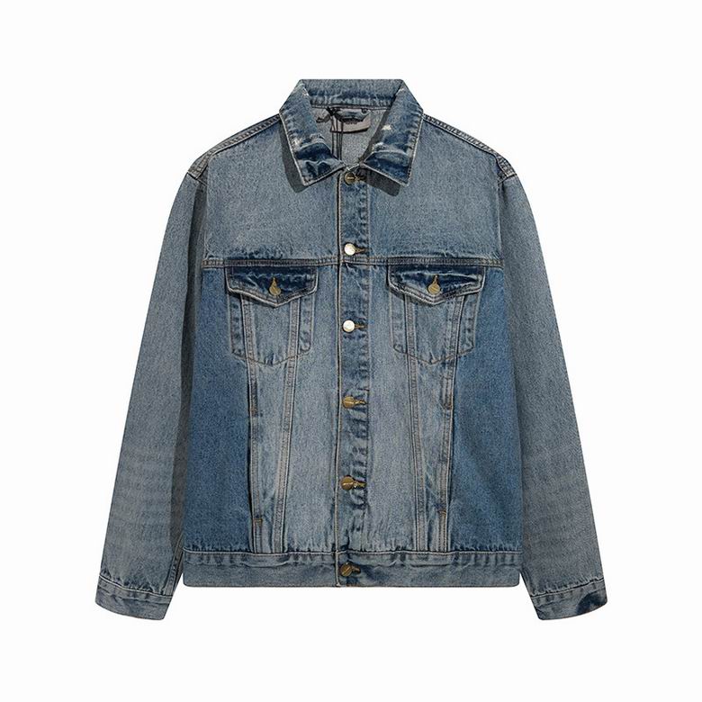 Fear Of God Jacket s-xl yct02