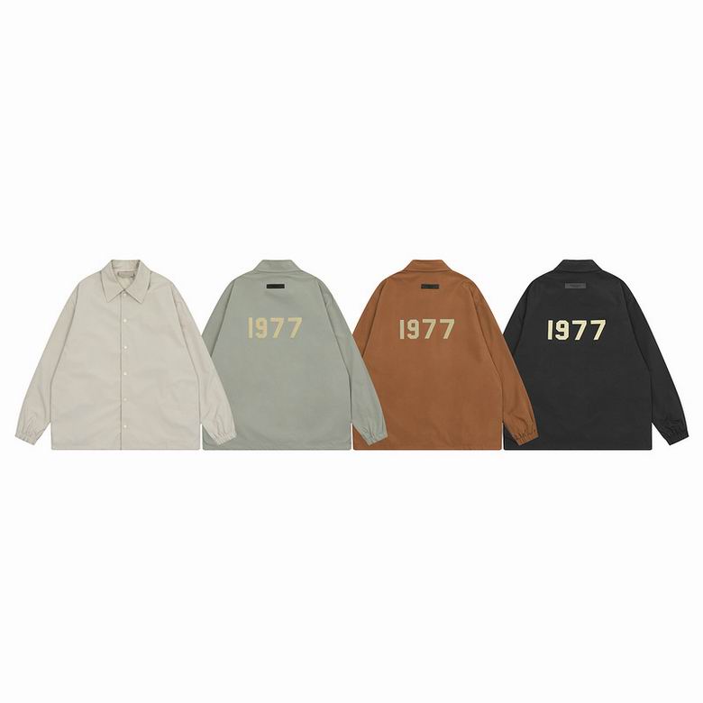 Fear Of God s-xl 23ct01