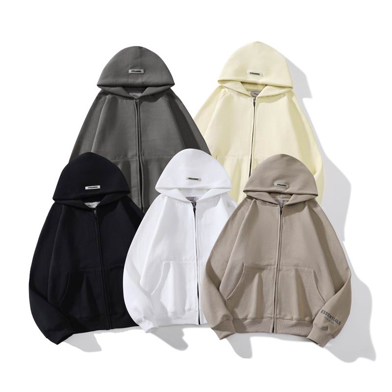 Fear Of God S-XL gftx006