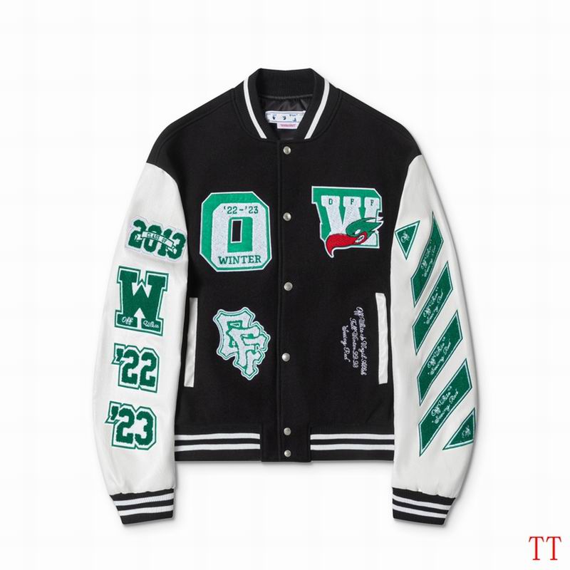 Off White S-XL 20tx03