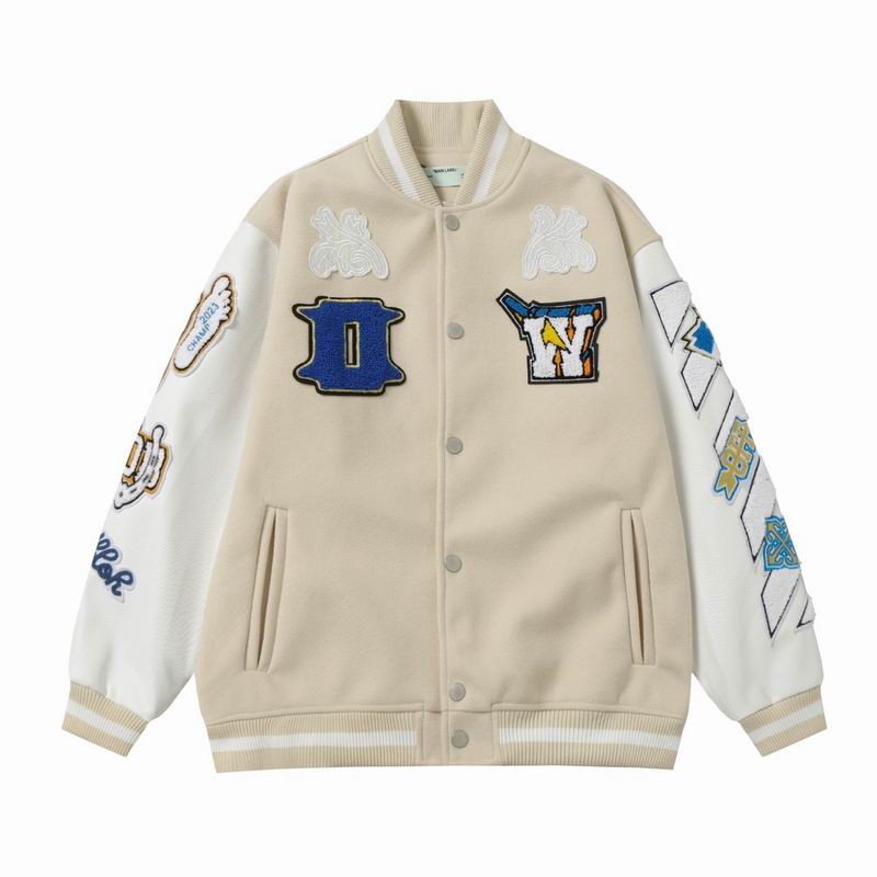 Off White M-2XL aztx9069