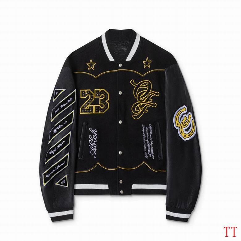 Off White S-XL 20tn10