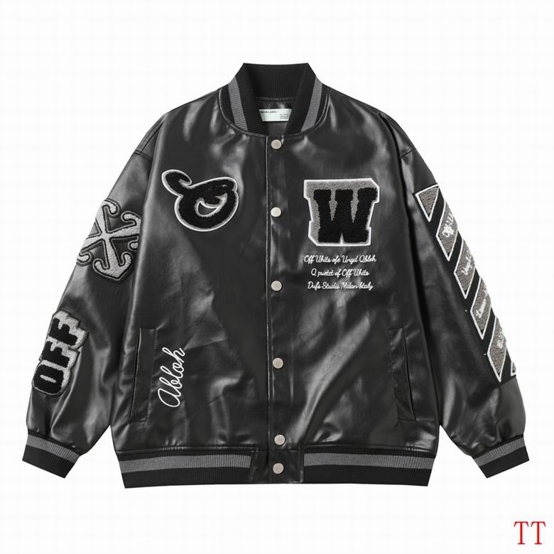 Off White M-2XL 20tn13