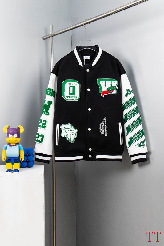 Off White M-2XL 20tx15