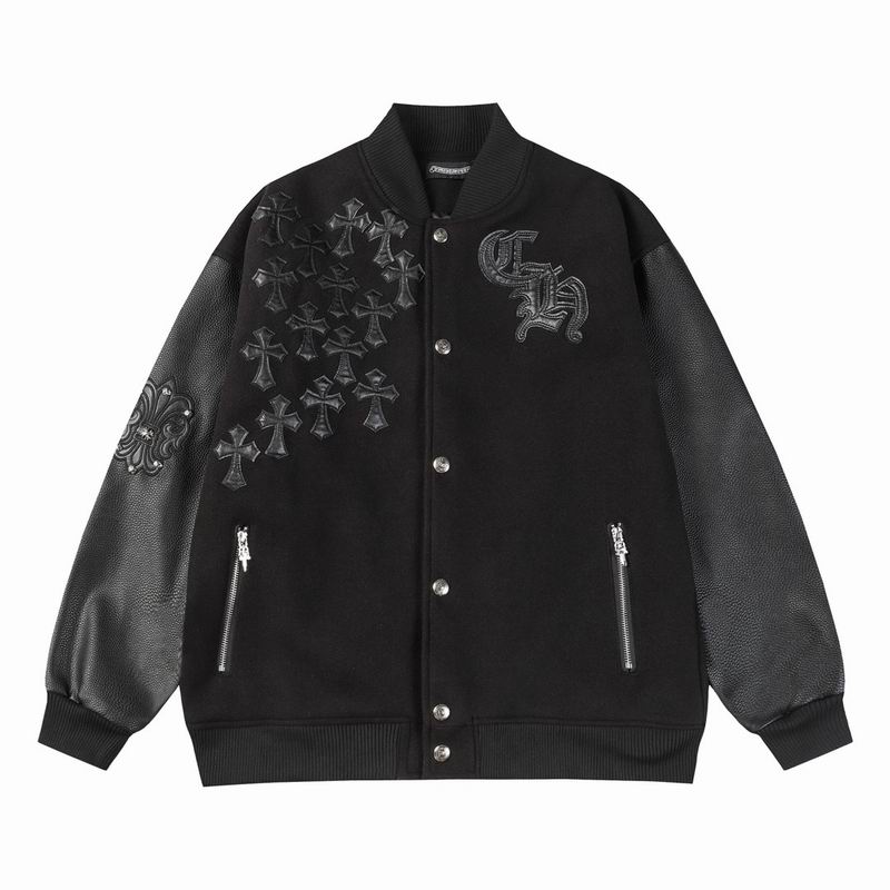 Chrome Hearts M-2XL yhtr02