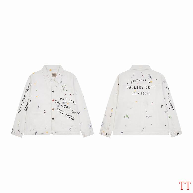 Gallery Dept M-2XL 20tn01