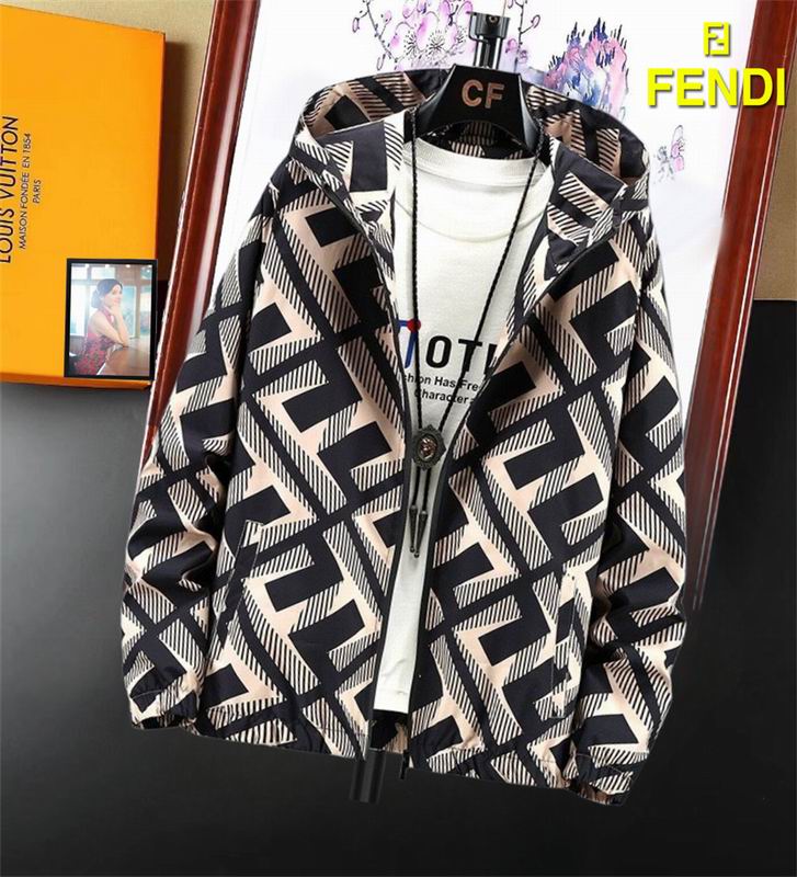 Fendi M-5XL 12yr06