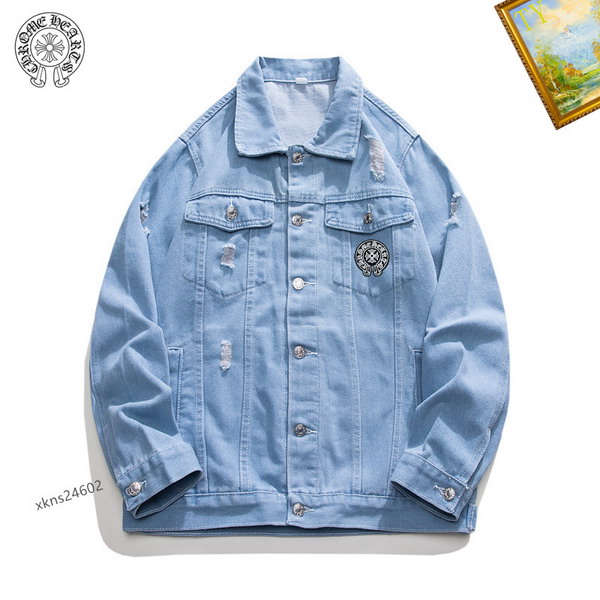 Chrome Hearts M-3XL 13gn19