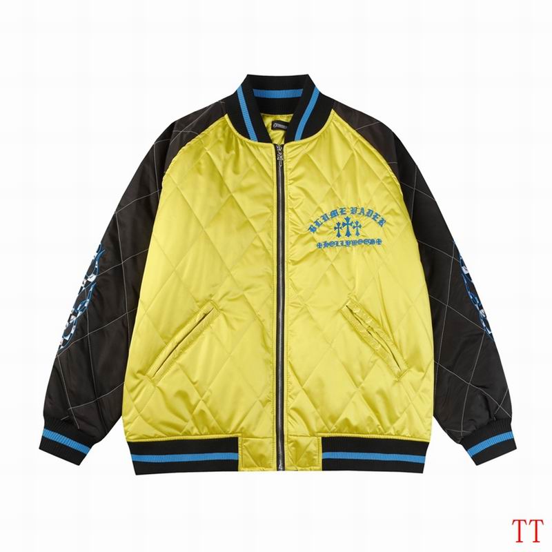 Chrome Hearts M-2XL 20tx05