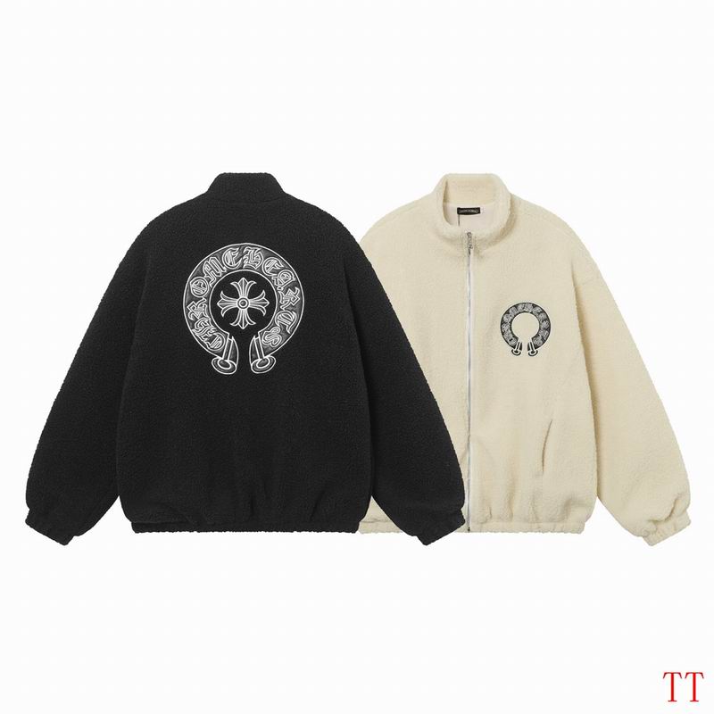 Chrome Hearts M-2XL 20tx07