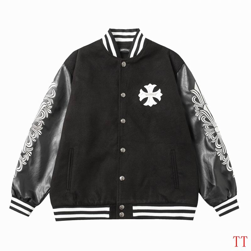 Chrome Hearts M-2XL 20tx09