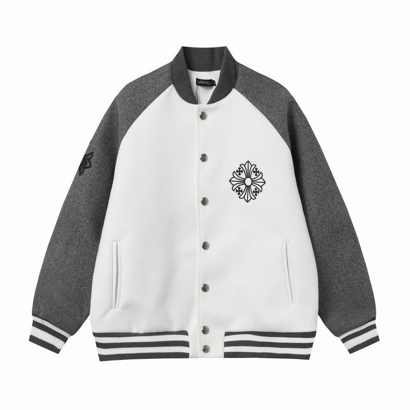 Chrome Hearts M-2XL aztx9159