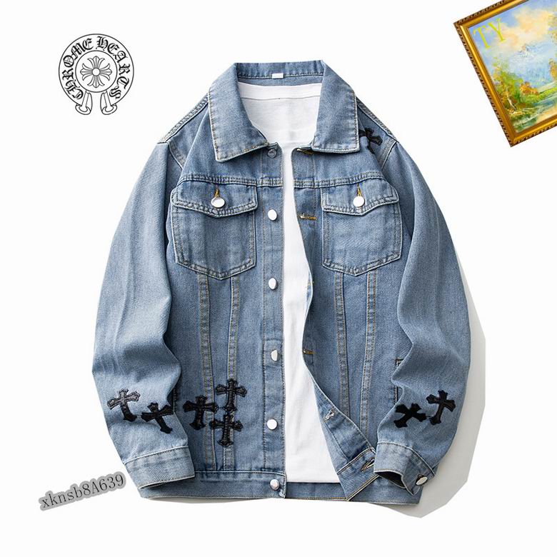 Chrome Hearts M-3XL 25tn23