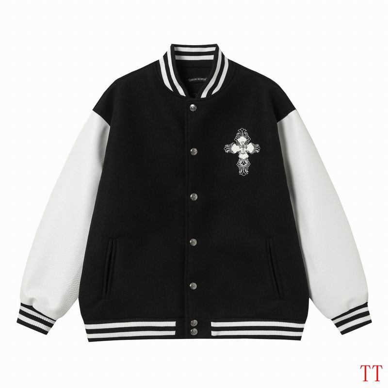 Chrome Hearts M-2XL 20tx27