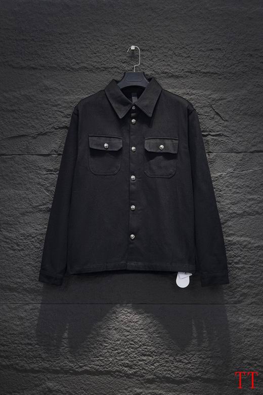 Chrome Hearts S-XL 20tn32