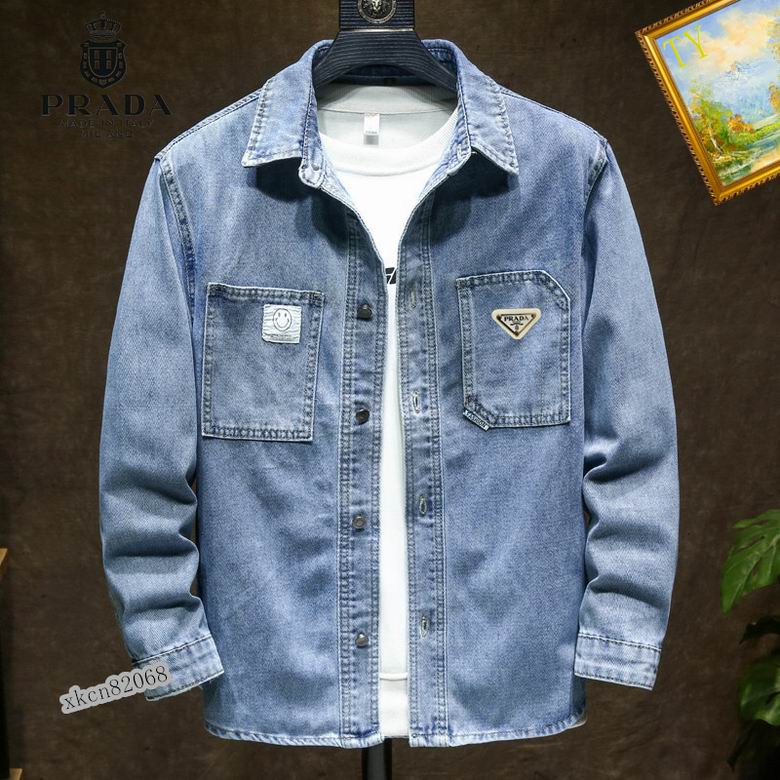 Prada S-3XL  25t2068