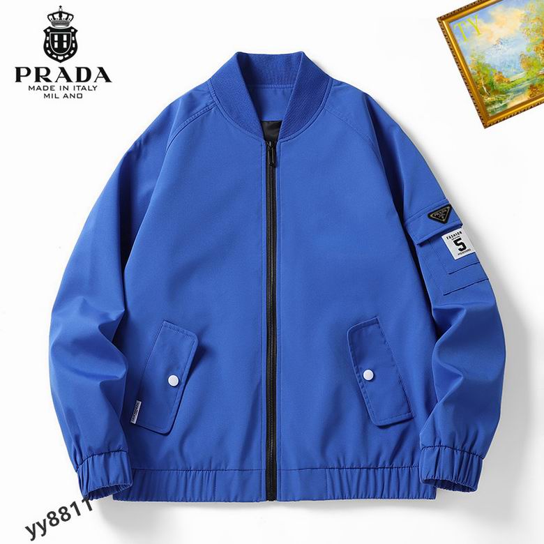 Prada M-3XL 25t8811