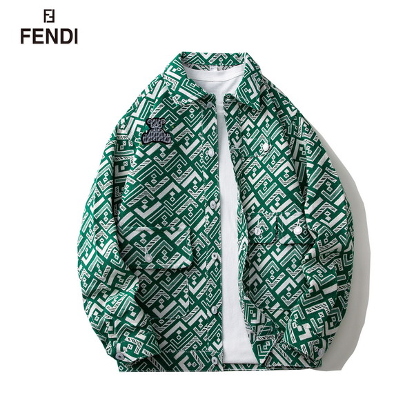 Fendi M-3XL 13gn93