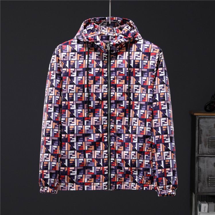 Fendi M-3XL 3cx66128