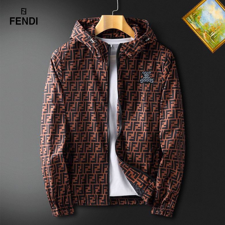 Fendi M-3XL 25tn129