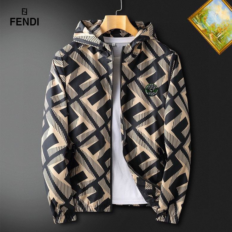 Fendi M-3XL 25tn130