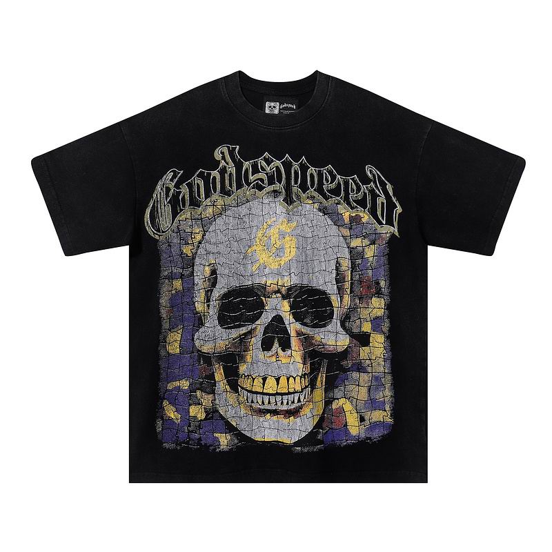 Godspeed S-XL cgtr532