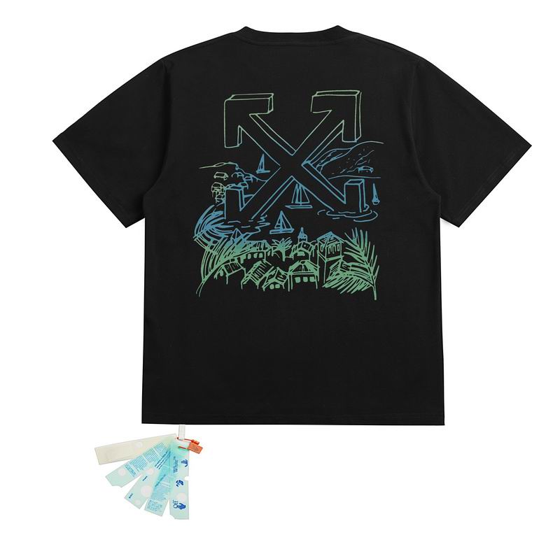 Off White XXS-XL fgtr5714