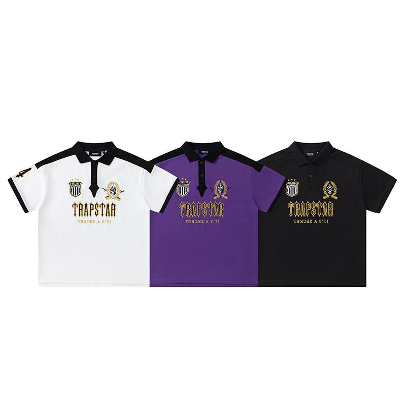 Trapstar S-XL pktr759