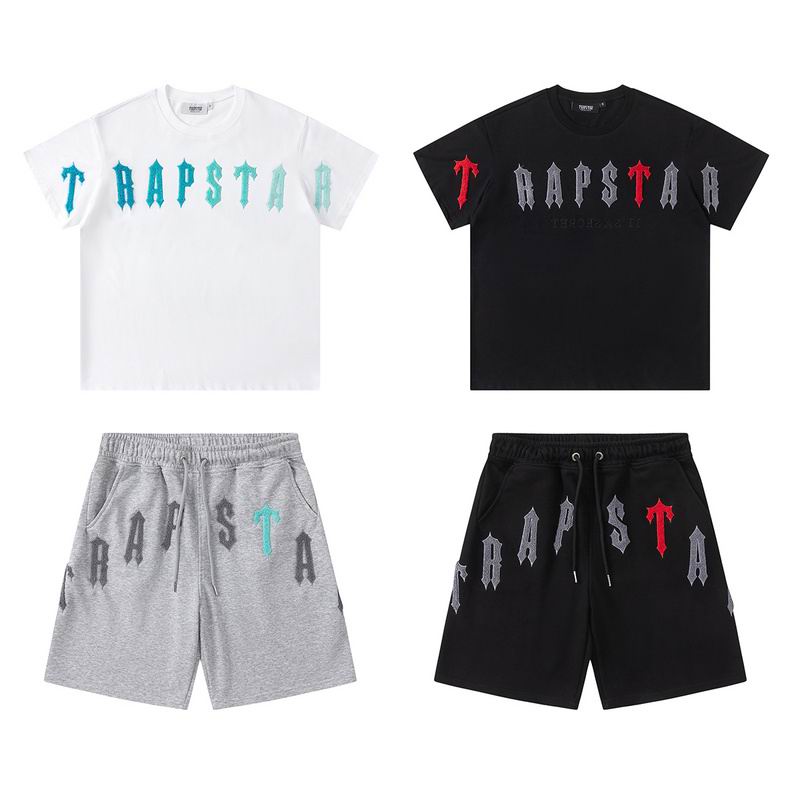 Trapstar S-XL pktrF010