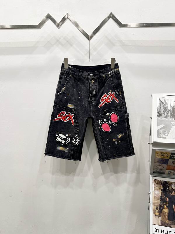 Chrome Hearts sz28-34 aztxA771