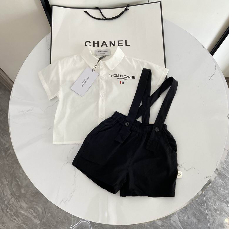 Thom Browne sz73 80 90 100 110 21