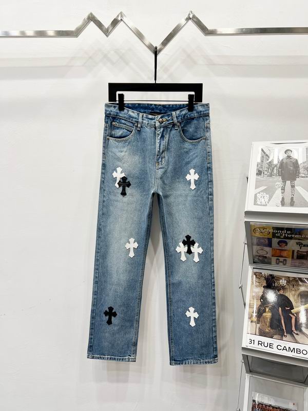 Chrome Hearts sz28-34 oftxA701
