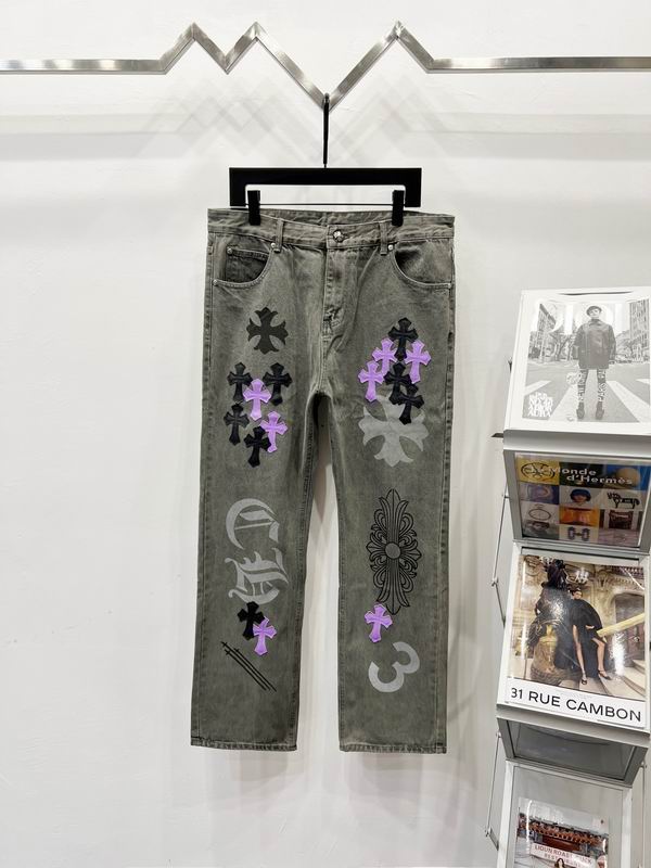 Chrome Hearts sz30-36 oftxA714