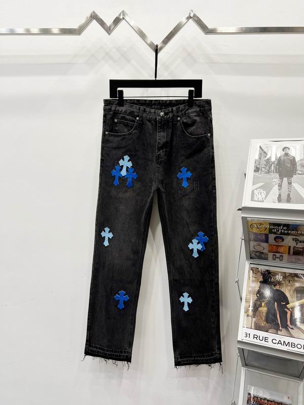 Chrome Hearts sz28-34 oftxA719