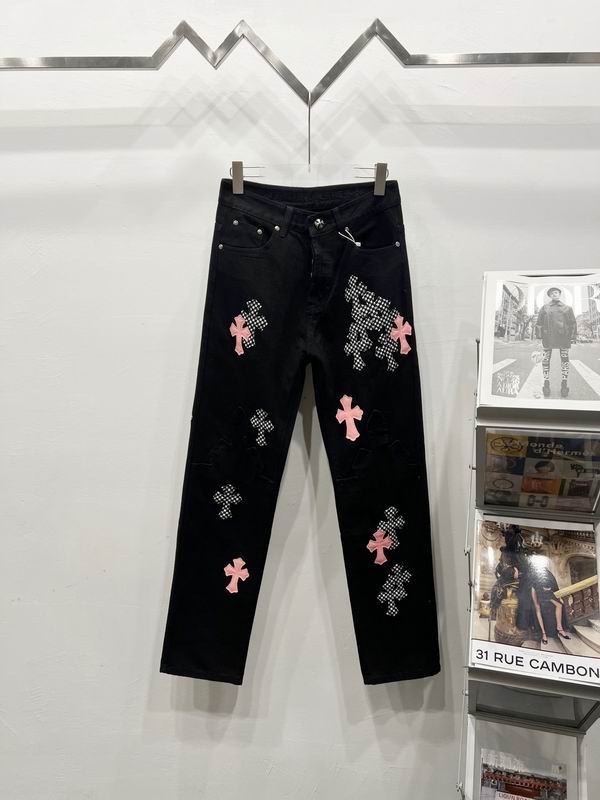 Chrome Hearts S-2XL oftxA919