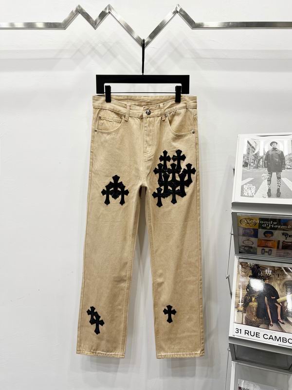 Chrome Hearts sz28-36 oftxA925
