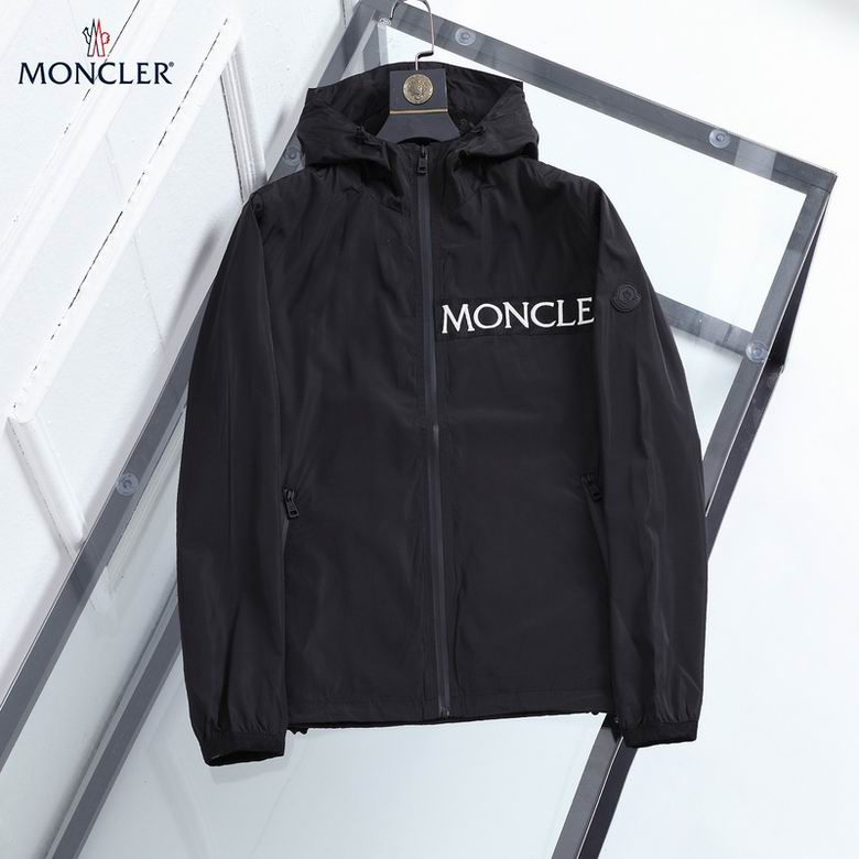 Moncler M-XXL 7sn15