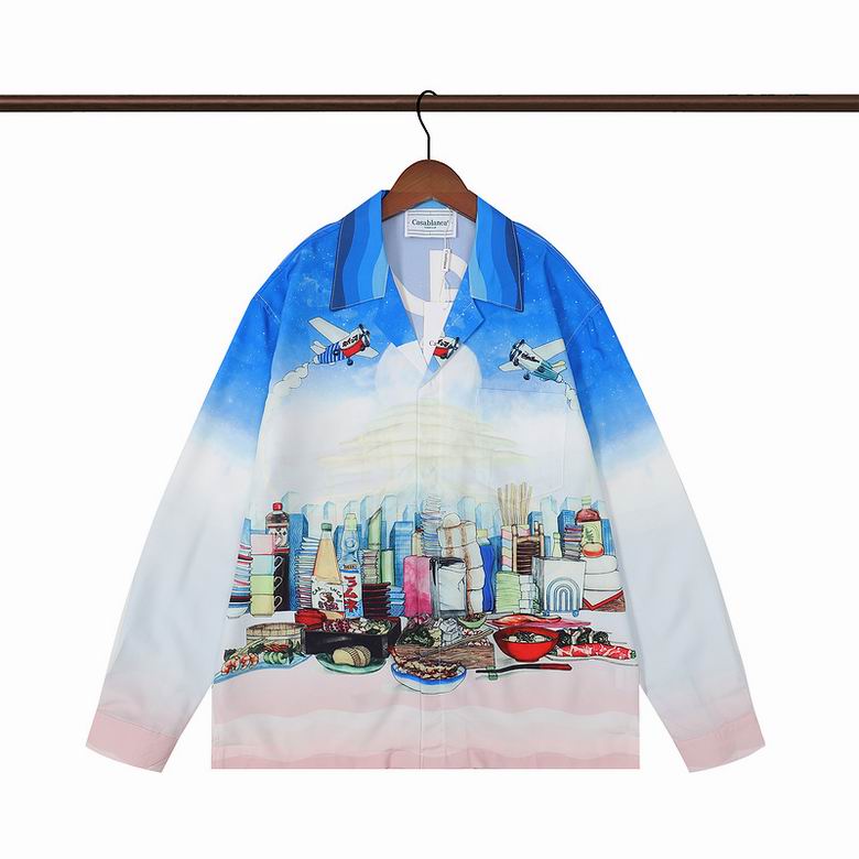 Casablanca M-3XL ystA28