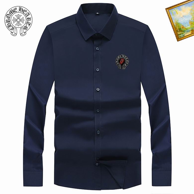 Chrome Hearts S-4XL 25tn02