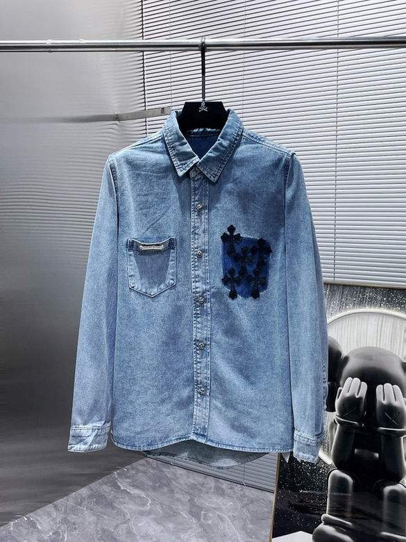 Chrome Hearts S-XL 7st8152