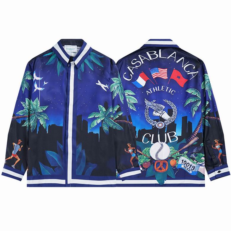 Casablanca M-3XL mytn01