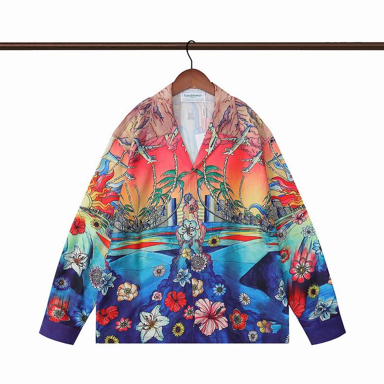 Casablanca M-3XL ystA41