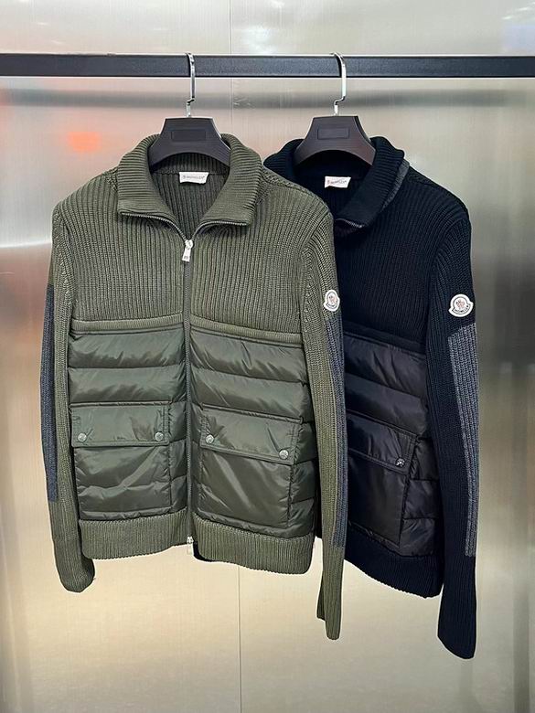 Moncler S-XL lcn54